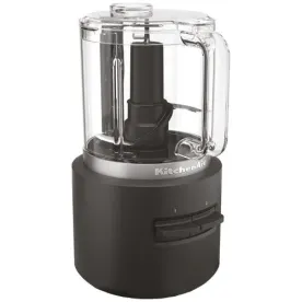 KITCHENAID HACHOIR S 5KFCR500BM